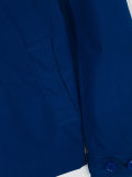 hooded coat 