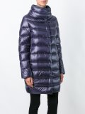 long padded coat