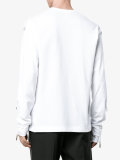 bondage t-shirt 