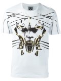 printed T-shirt