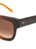 'Liv' sunglasses