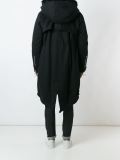 hooded parka