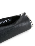 cylinder shoulder bag 