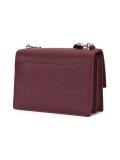 medium Sunset Monogram satchel bag