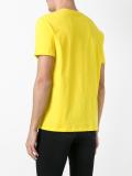 logo patch T-shirt 