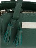 leather clutch
