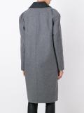 reversible coat