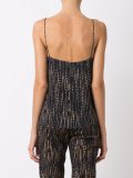 silk top