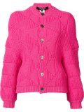 chunky cardigan 
