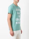 'College' T-shirt 