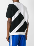 printed T-shirt 