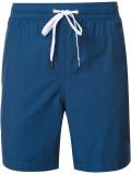 'Charles' swim shorts