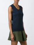 knit top