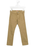 classic chinos
