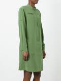 zip pocket dress