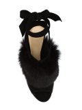 'Neena' mules