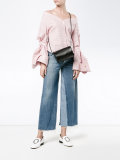 Cylinder Sling cross-body bag