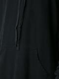 long hoodie