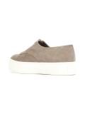 'Warner' loafers