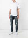 plain T-shirt 
