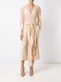 high waisted culottes