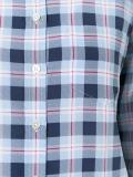 checked shirt 