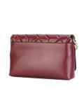 quilted crossbody bag 