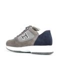 lace up trainers