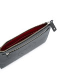 Smile clutch