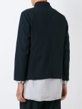 medium weight wool mix jacket