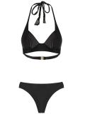plain bikini bottom