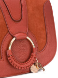 Hana cross-body bag