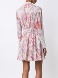 'Cherry Blossom'连衣裙