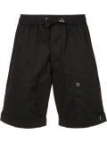 Blockshot shorts 