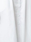 button up skirt