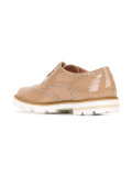 classic brogues