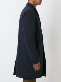 classic raincoat