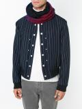 chunky knit snood