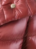 padded jacket