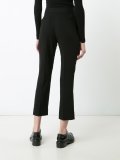 slim trousers