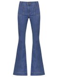 flared jeans