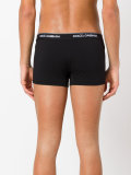 logo waistband boxers