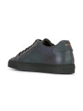 lace-up sneakers 