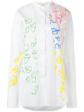 printed shirt 