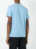 logo print T-shirt