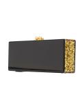 'Flavia' box clutch