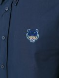 'Mini Tiger'衬衫