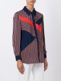 'Rickrack'衬衫