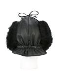 drawstring hat