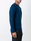 crew neck jumper